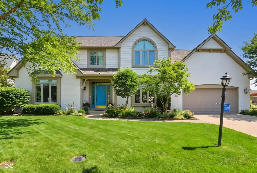 10368 Woods Edge Drive, Fishers, IN 46037 - #2