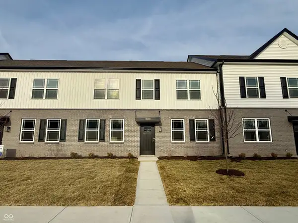 6114 Cascades Drive, Whitestown, IN 46075