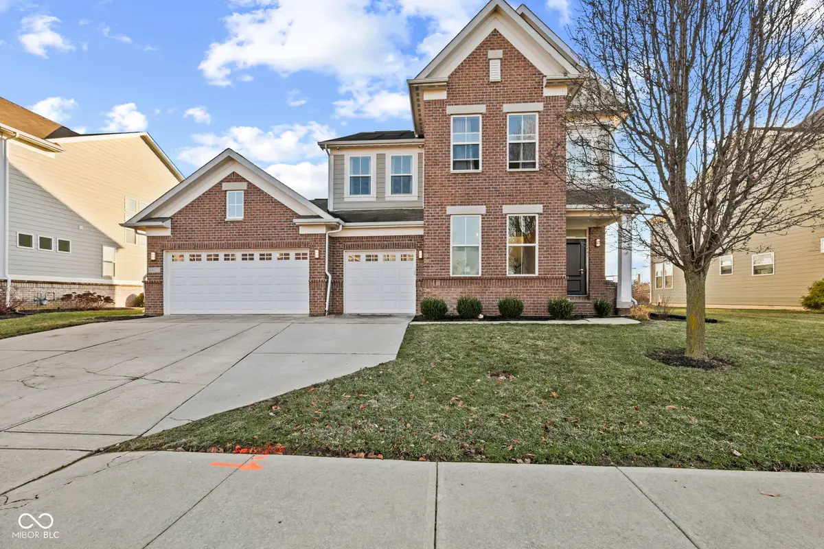 14023 Knightstown Drive W, Carmel, IN 46033 - Image #1