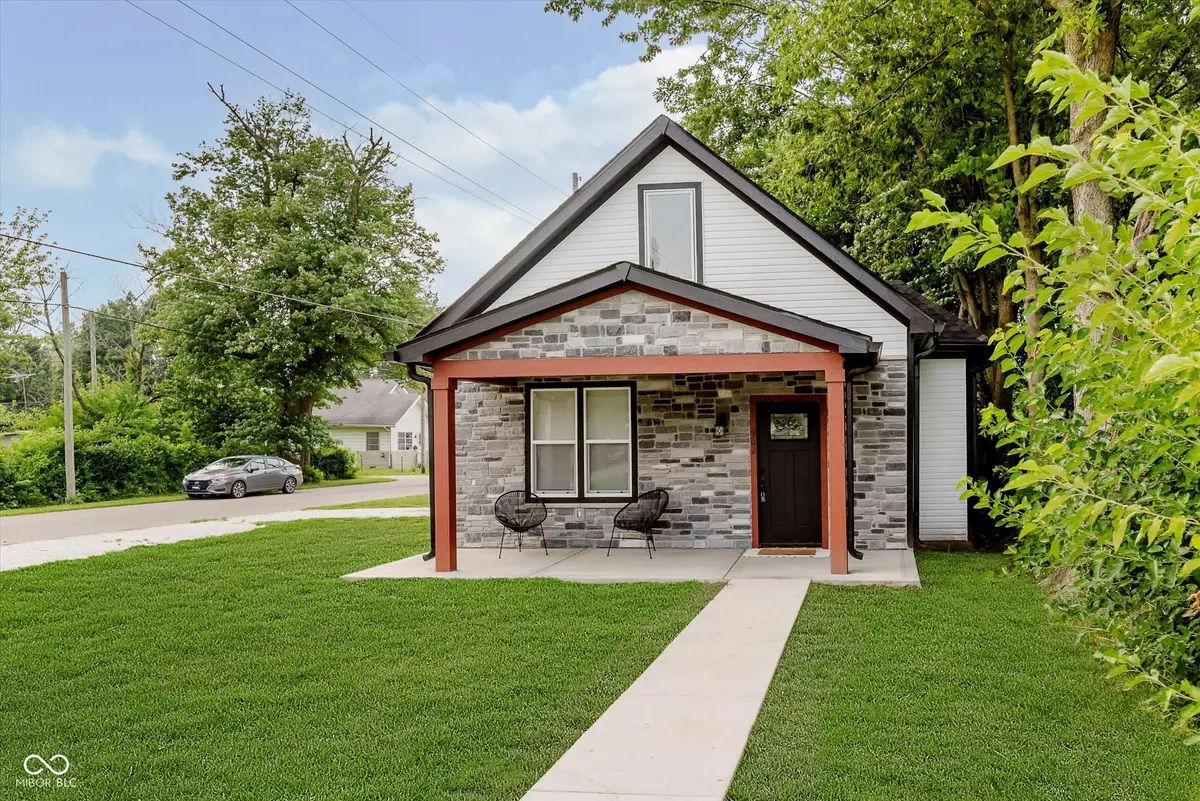 902 Rossville Avenue, Frankfort, IN 46041 - Image #1