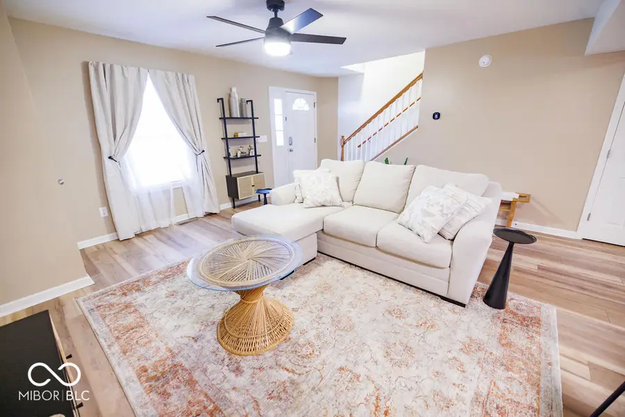 2407 S Woolery Mill Drive, Bloomington, IN 47403 - #2