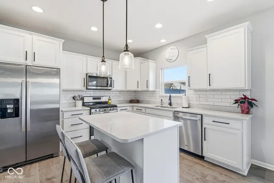 9034 Hemingway Drive, Indianapolis, IN 46239 - Image #2