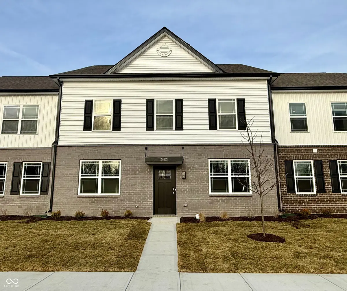 6122 Cascades Drive, Whitestown, IN 46075 - Image #1