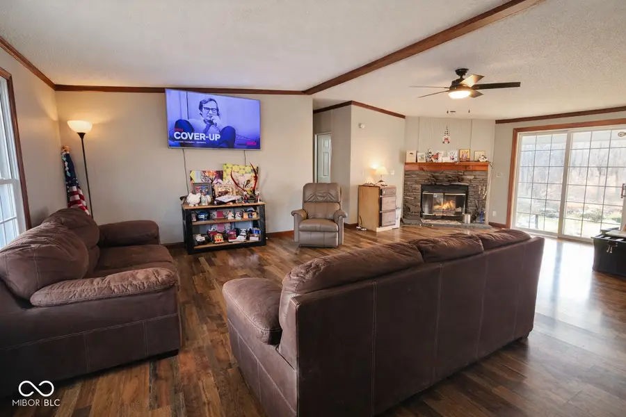 3375 W County Road 850 S, Commiskey, IN 47227 - Image #3