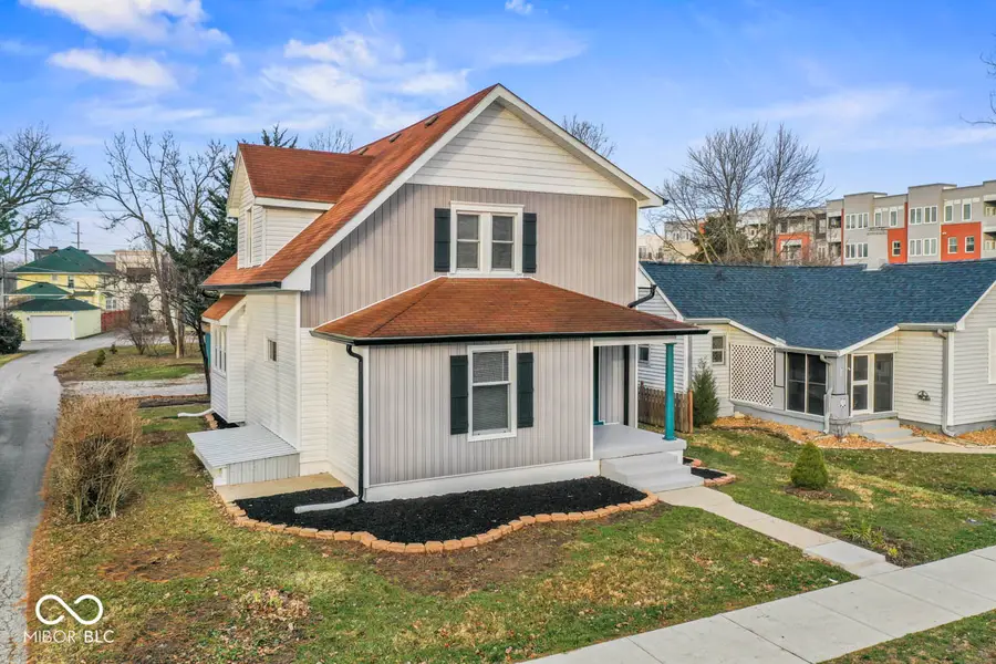 234 N Adams Street, Brownsburg, IN 46112 - Image #2