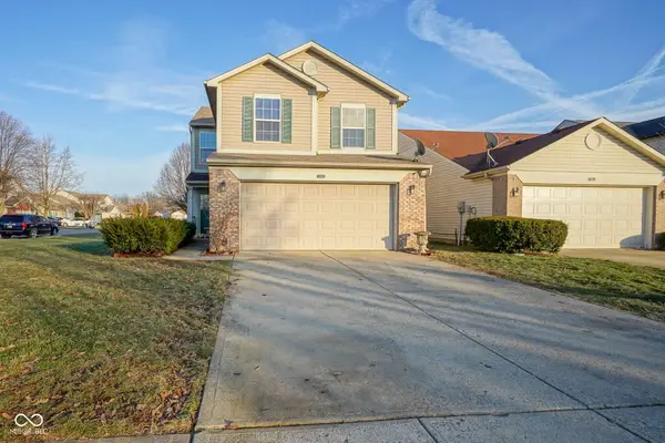3693 Dayflower Way, Indianapolis, IN 46235