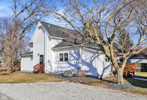 26595 Scherer Avenue, Arcadia, IN 46030