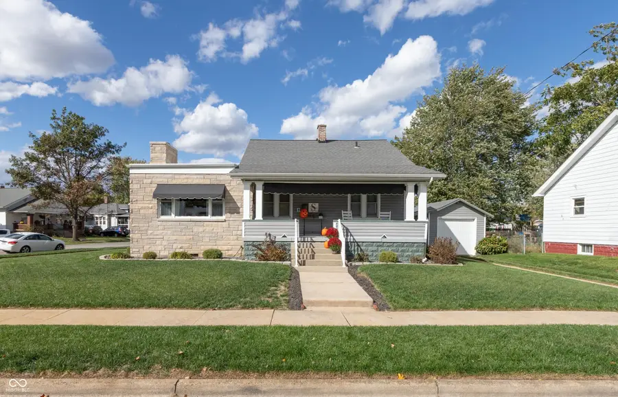 712 W 3rd Street, Seymour, IN 47274 - Image #2