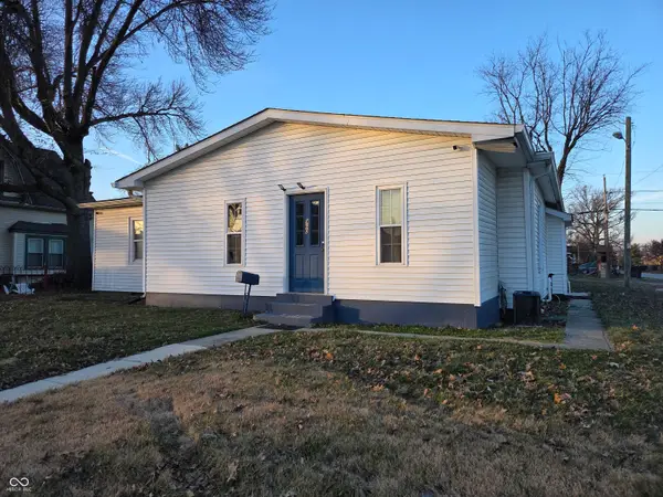 960 Albany Street, Indianapolis, IN 46203