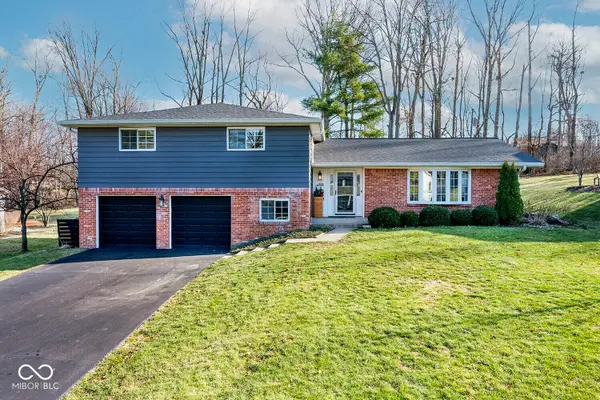 233 Brierley Way, Carmel, IN 46032