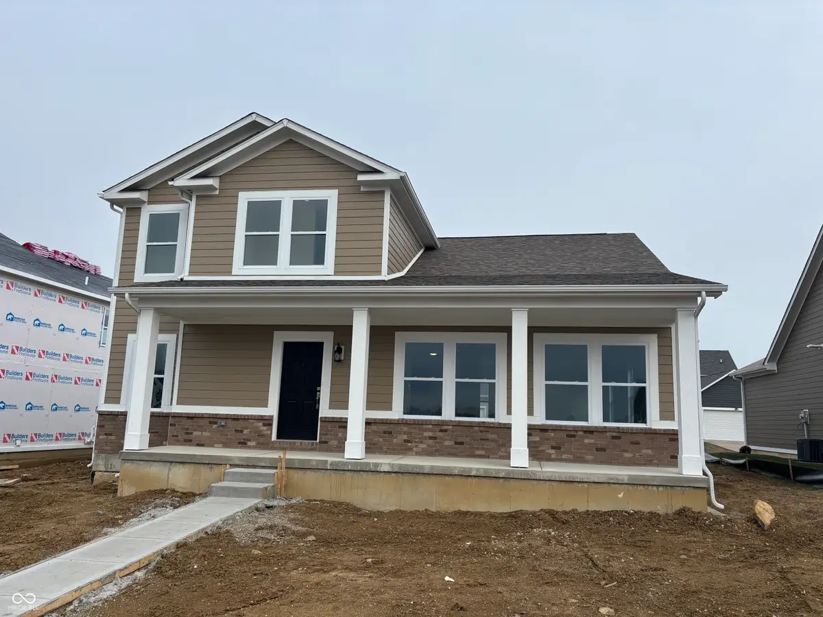 1278 Hanging Rock Drive, Mooresville, IN 46158 - Image #1