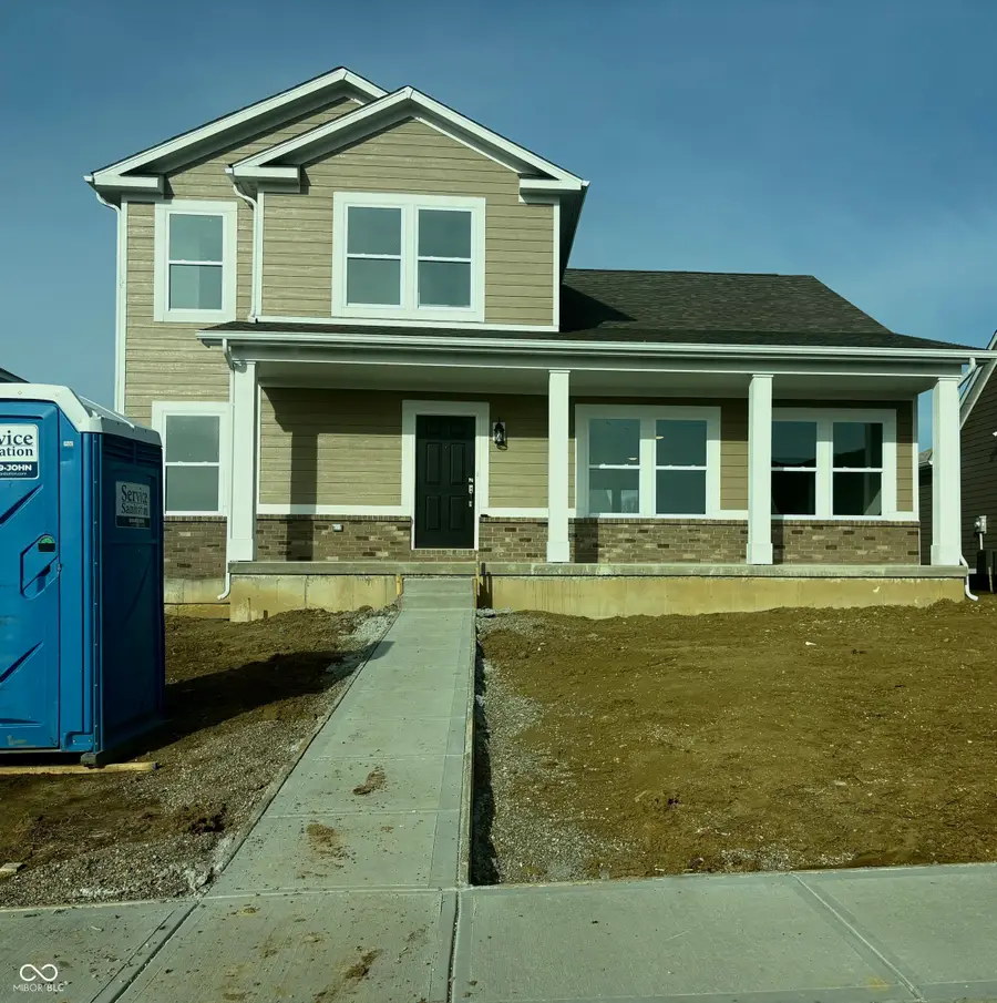 1278 Hanging Rock Drive, Mooresville, IN 46158 - Image #2