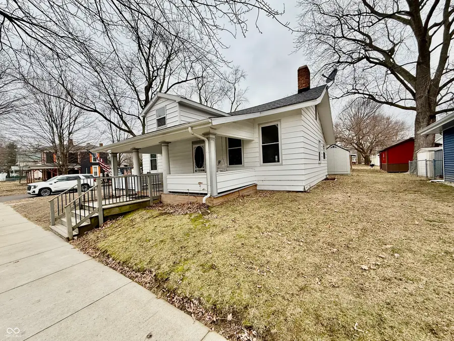 801 Washington Street, Covington, IN 47932 - Image #2