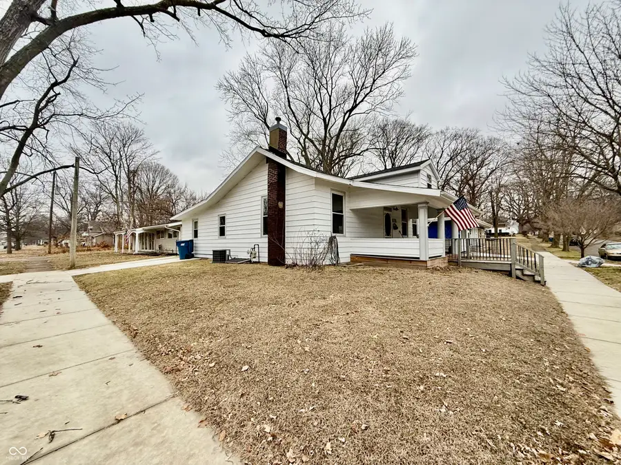 801 Washington Street, Covington, IN 47932 - Image #3