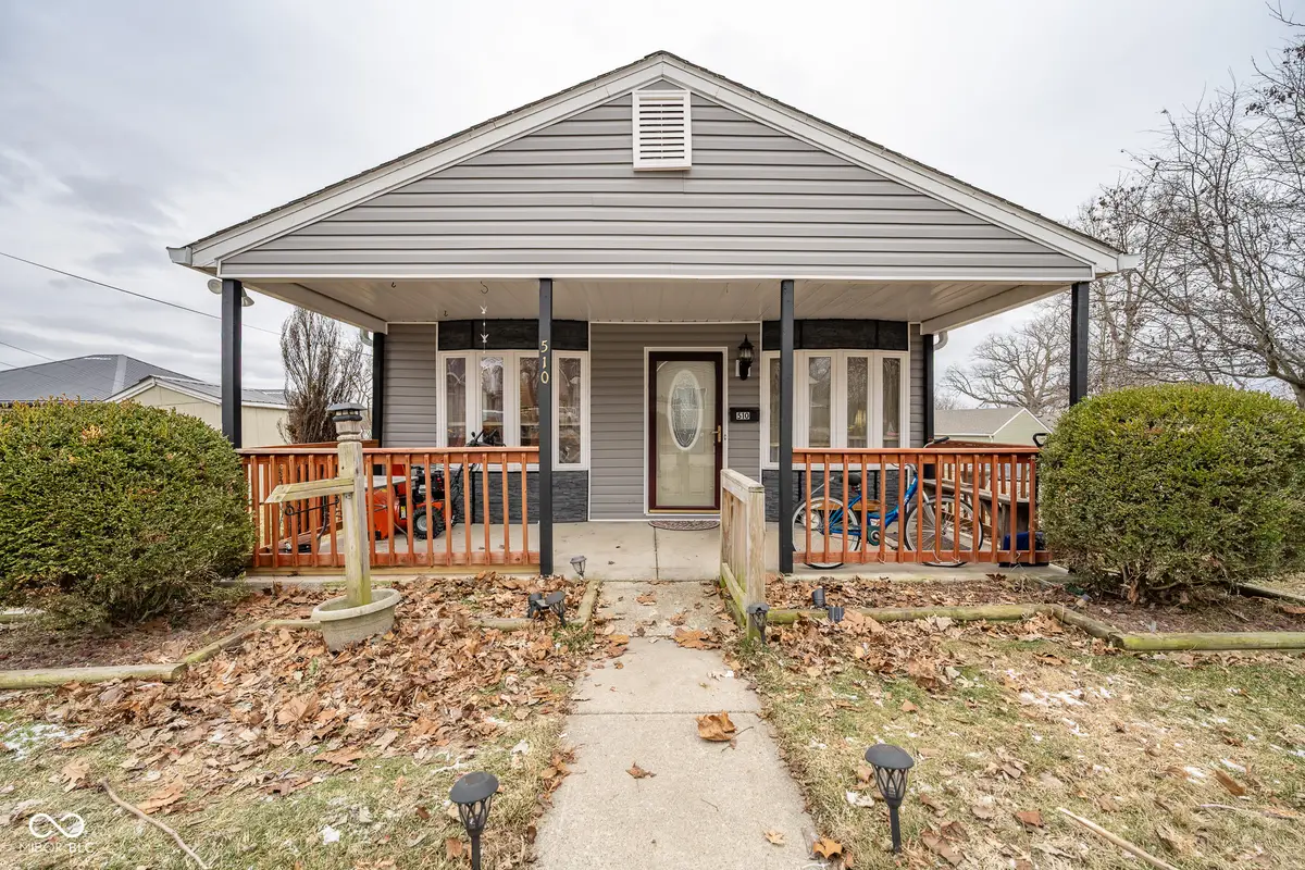 510 Ohio Street, Greencastle, IN 46135 - Image #1