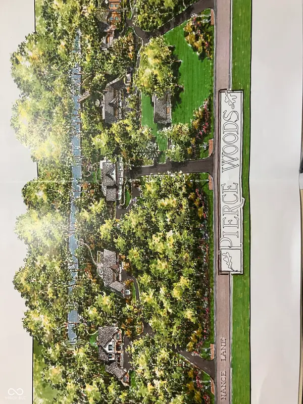 4853 W Nance Lane, Greenwood, IN 46142