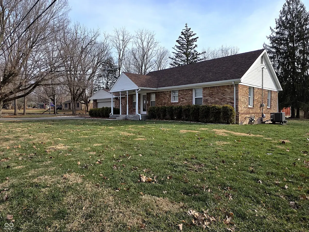 5143 E Allison Road, Camby, IN 46113 - Image #1