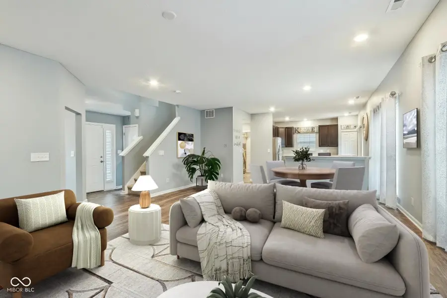 5150 Bramwell Lane, Whitestown, IN 46075 - Image #3