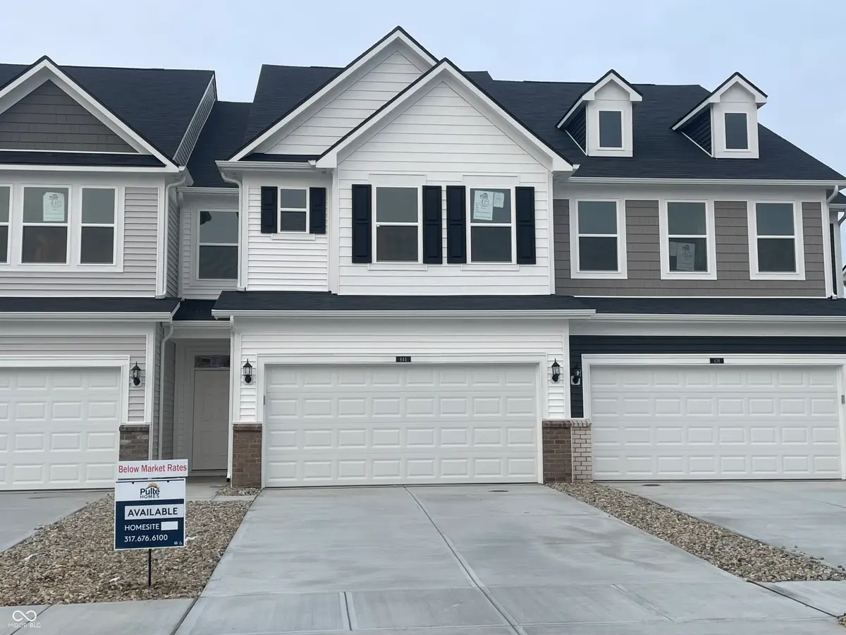 644 Garrow Drive, Westfield, IN 46074 - Image #1