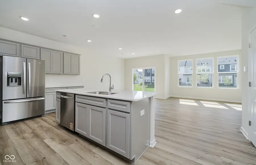 644 Garrow Drive, Westfield, IN 46074 - Image #2