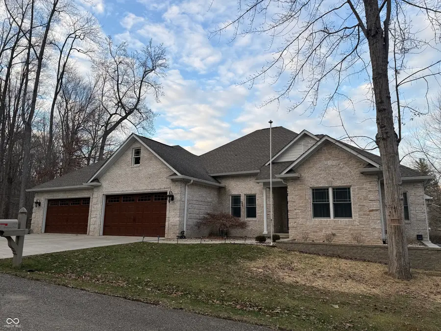 1326 E Browning Court, Martinsville, IN 46151 - Image #2