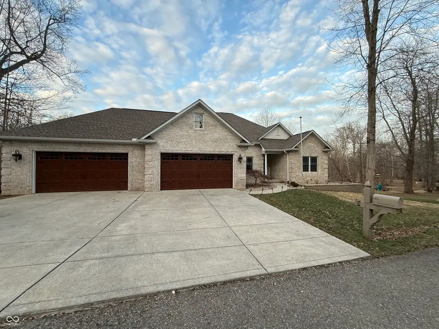 1326 E Browning Court, Martinsville, IN 46151 - Image #3