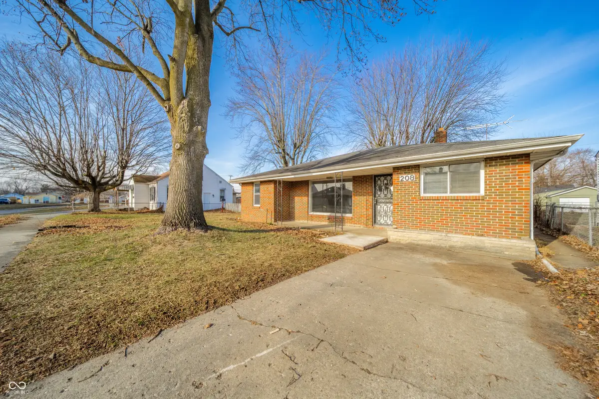 208 Elva Street, Anderson, IN 46013 - Image #1