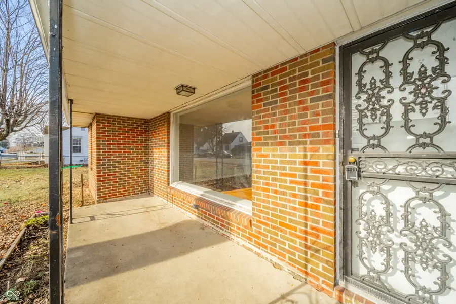 208 Elva Street, Anderson, IN 46013 - Image #3