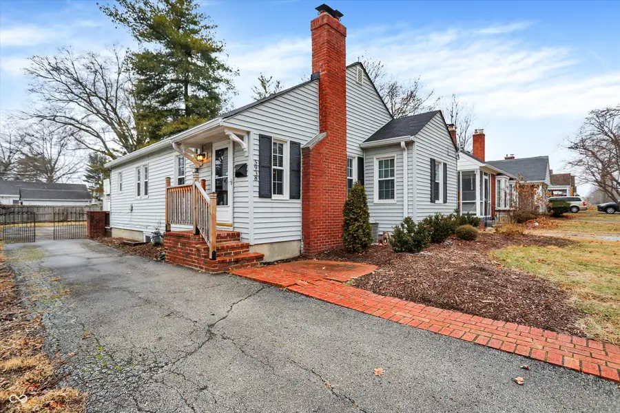 5938 Haverford Avenue, Indianapolis, IN 46220 - Image #2