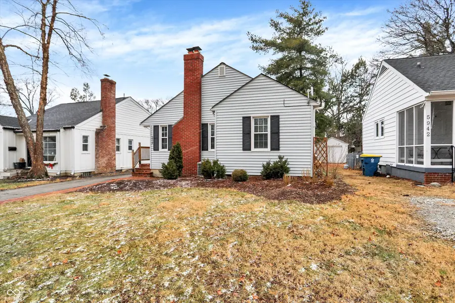 5938 Haverford Avenue, Indianapolis, IN 46220 - Image #3