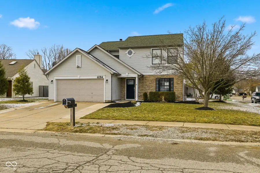 6084 Tybalt Lane, Indianapolis, IN 46254 - Image #2