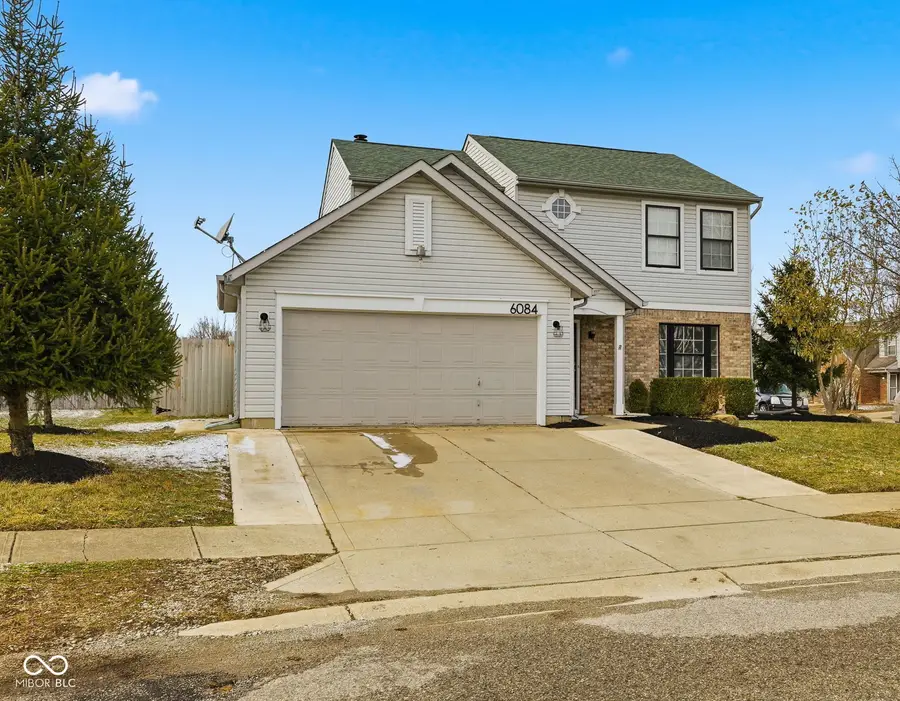 6084 Tybalt Lane, Indianapolis, IN 46254 - Image #3