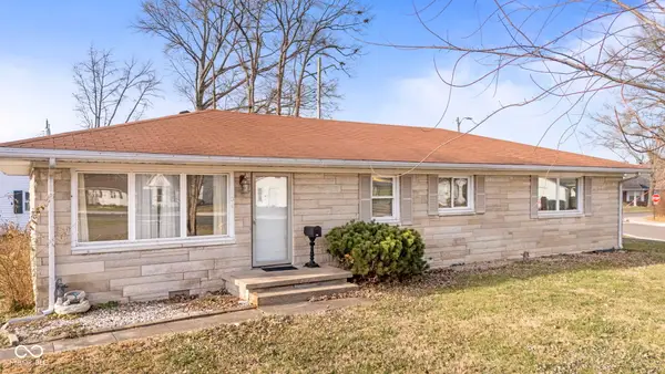 104 Meadow Lane, North Vernon, IN 47265