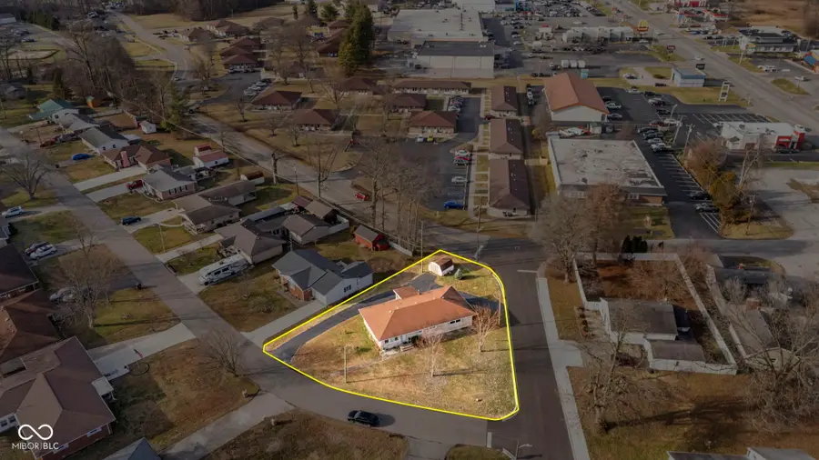 104 Meadow Lane, North Vernon, IN 47265 - Image #2