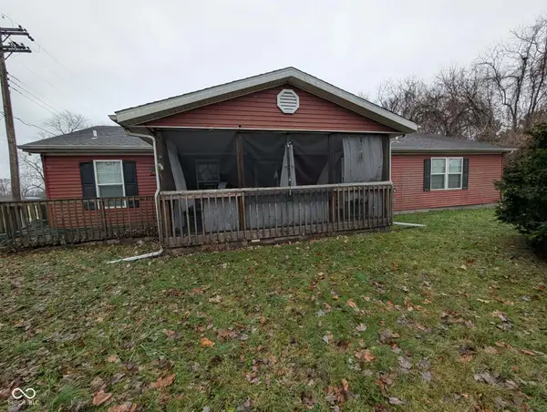 2365 W 340 State Road, Staunton, IN 47881