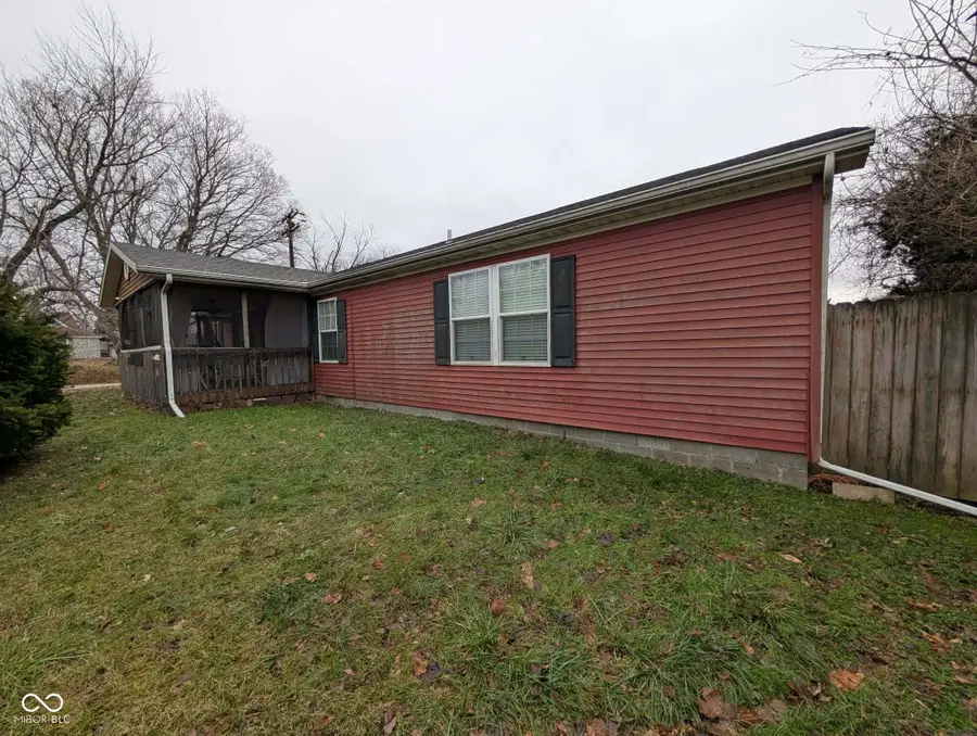 2365 W 340 State Road, Staunton, IN 47881 - Image #2
