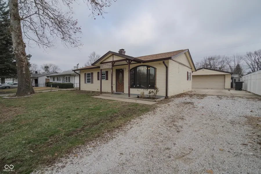 5132 W 33rd Street, Indianapolis, IN 46224 - Image #2