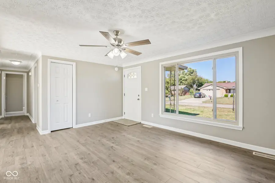 311 Fall Creek Drive, Anderson, IN 46013 - Image #3