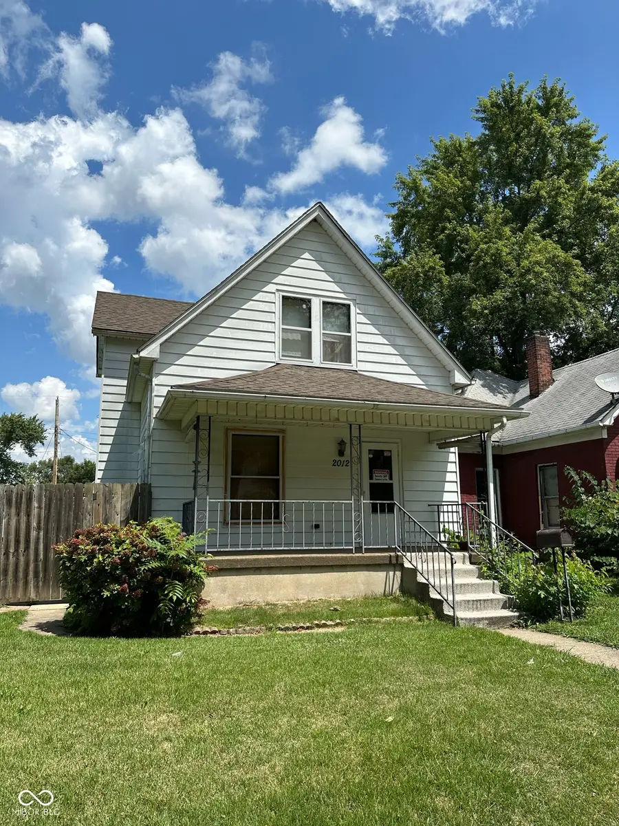 2012 1st Avenue, Terre Haute, IN 47807 - Image #3