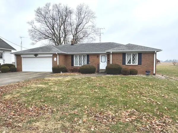 970 E North Street, Mays, IN 46155