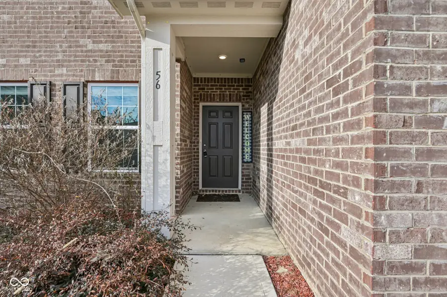 56 Winding Brook Way, Pendleton, IN 46064 - Image #3