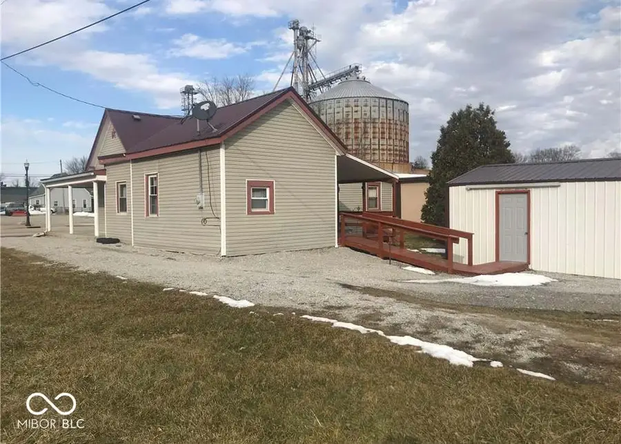 107 W Main Street, Milroy, IN 46156 - Image #2