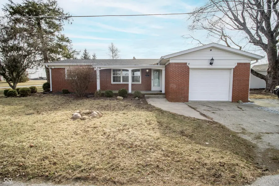 115 E Mcallister Road, Windfall, IN 46076 - Image #3