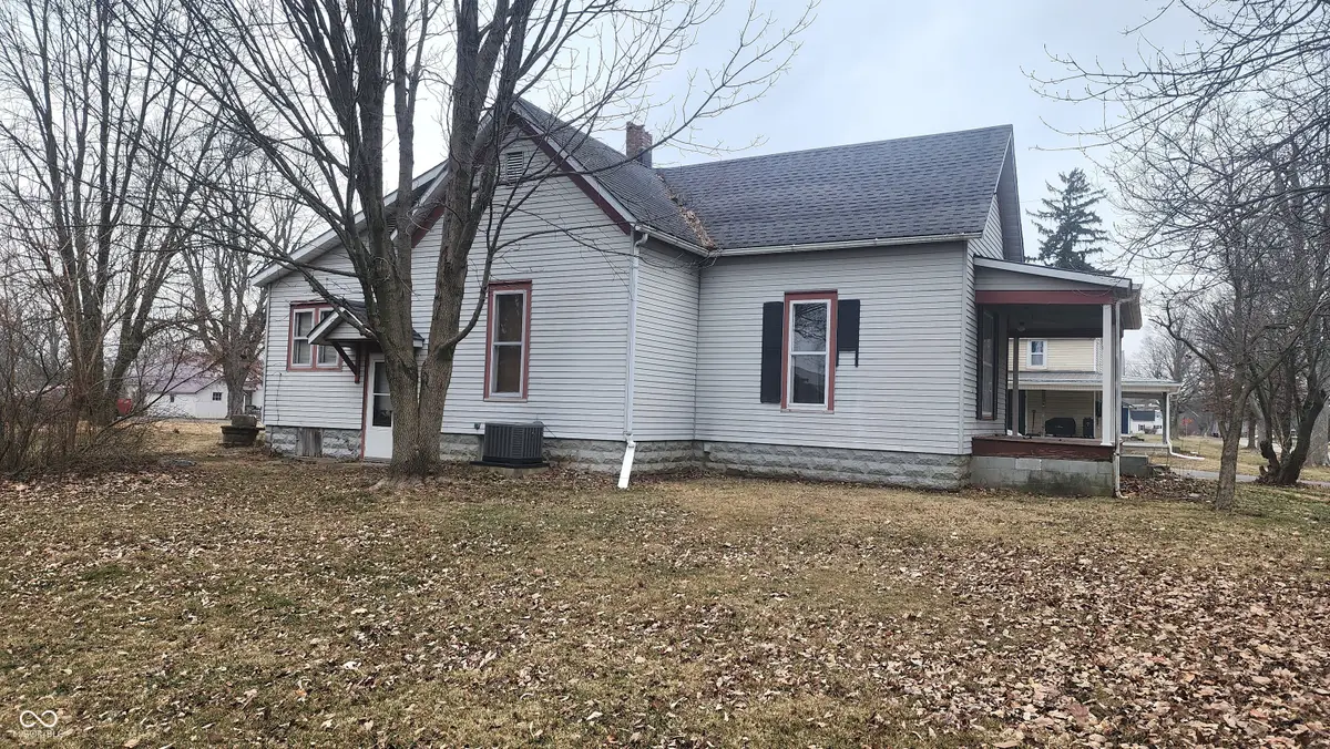 300 S 2nd Street, Kingman, IN 47952 - Image #1