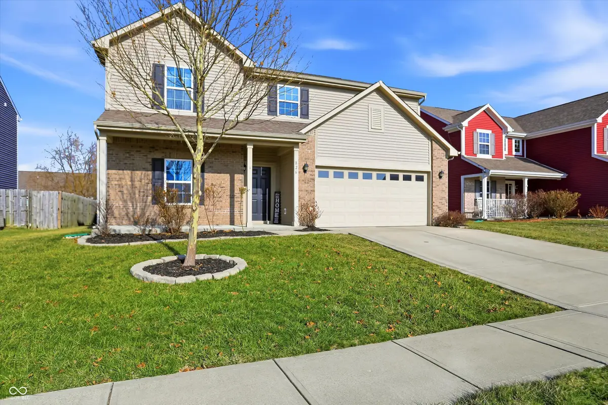 826 Kelly Pass, Greenwood, IN 46143 - Image #1