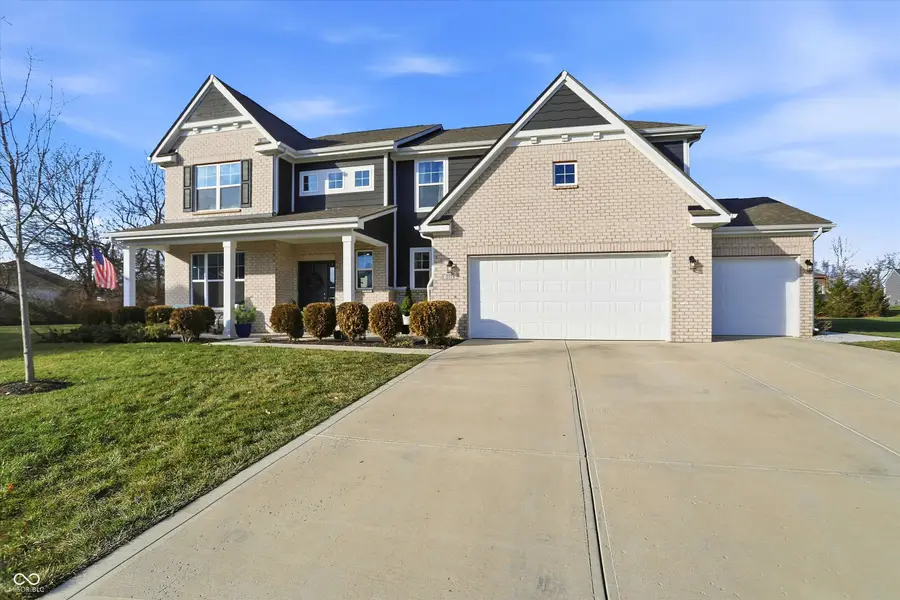 2724 Daisy Court, Columbus, IN 47201 - Image #3