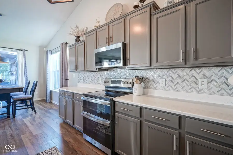 14359 Misty Cove Lane, Fishers, IN 46040 - Image #3