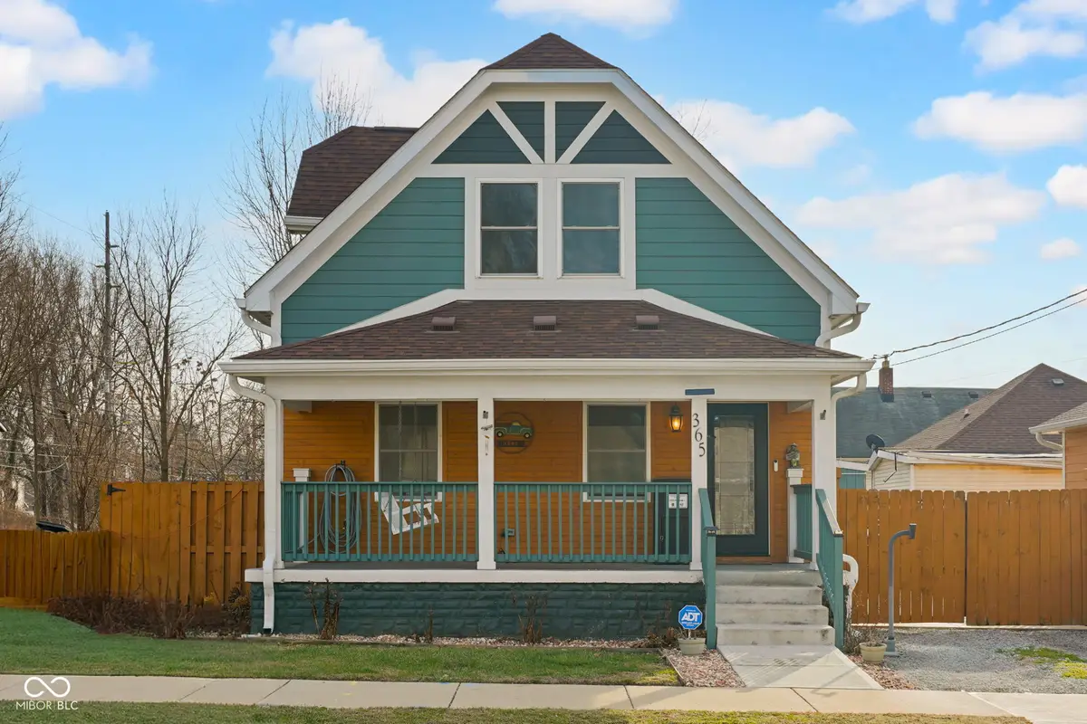 365 W 26th Street, Indianapolis, IN 46208 - Image #1