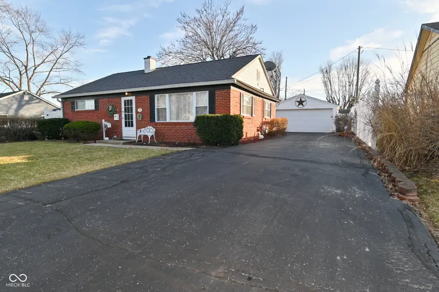 133 Marcy Lane, Greenwood, IN 46143 - Image #2