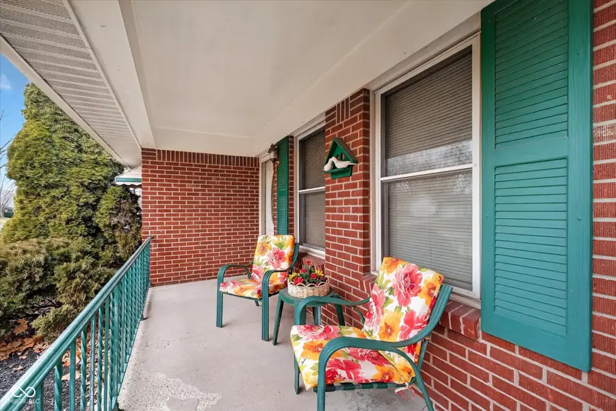 416 Country Club Lane, Anderson, IN 46011 - Image #3